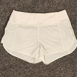 Athleta 3” Shorts
